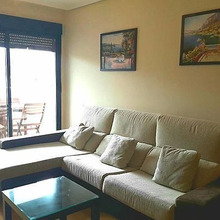 Apartamento Mar De Silgar ซันเชนโช ภายนอก รูปภาพ