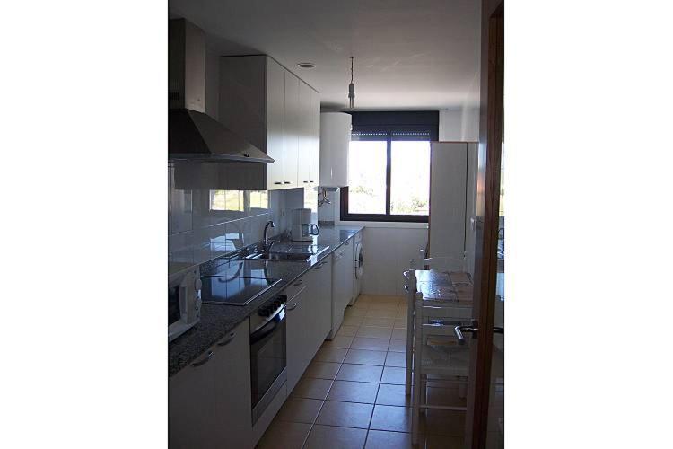 Apartamento Mar De Silgar ซันเชนโช ภายนอก รูปภาพ