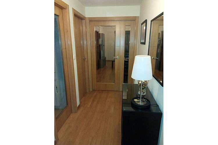 Apartamento Mar De Silgar ซันเชนโช ภายนอก รูปภาพ