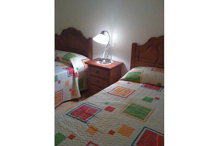Apartamento Mar De Silgar ซันเชนโช ภายนอก รูปภาพ