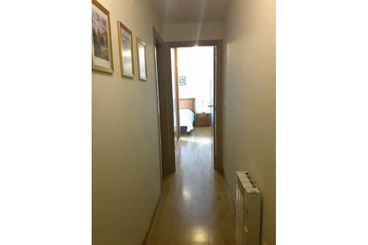 Apartamento Mar De Silgar ซันเชนโช ภายนอก รูปภาพ