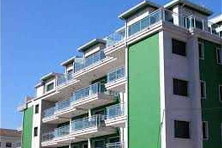 Apartamento Mar De Silgar ซันเชนโช ภายนอก รูปภาพ