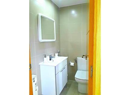 Apartamento Mar De Silgar ซันเชนโช ภายนอก รูปภาพ