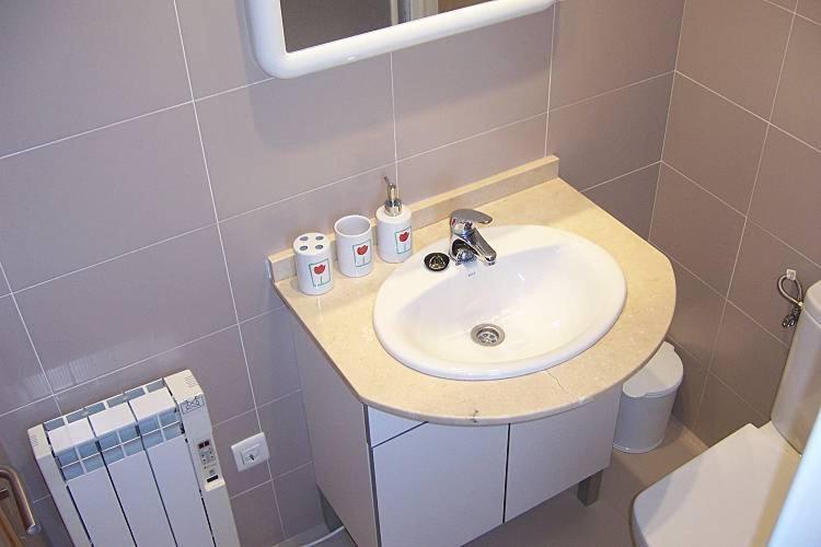 Apartamento Mar De Silgar ซันเชนโช ภายนอก รูปภาพ